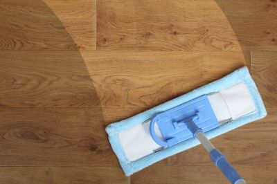 Enhances wood shine.