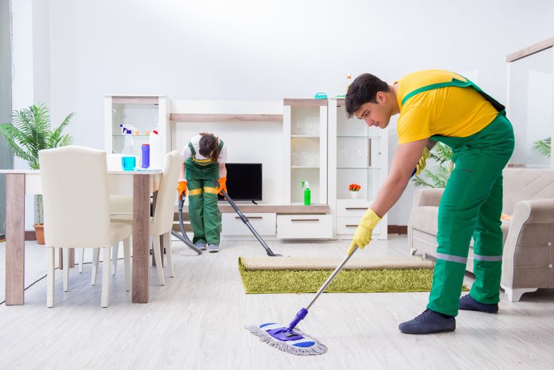 House Cleaning Service in Renton, WA