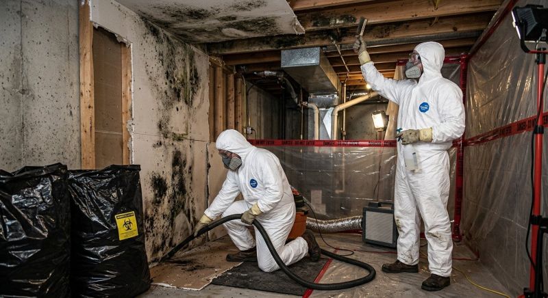 Mold Control in Boynton Beach, FL