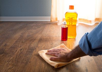 Cost of Hardwood Floor Cleaning — Cost of Hardwood Floor Cleaning