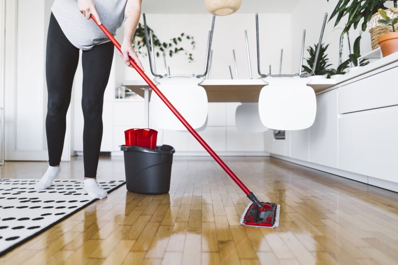 Cost of Hardwood Floor Cleaning — Cost of Hardwood Floor Cleaning