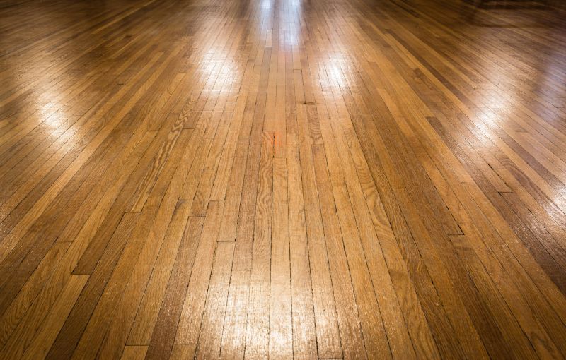 Hardwood Floor Polishing in Billings, MT