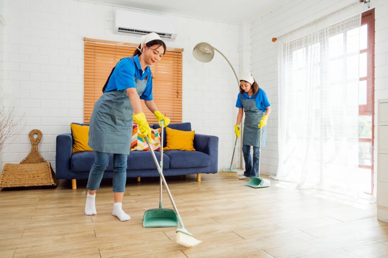 House Cleaning Service in Renton, WA