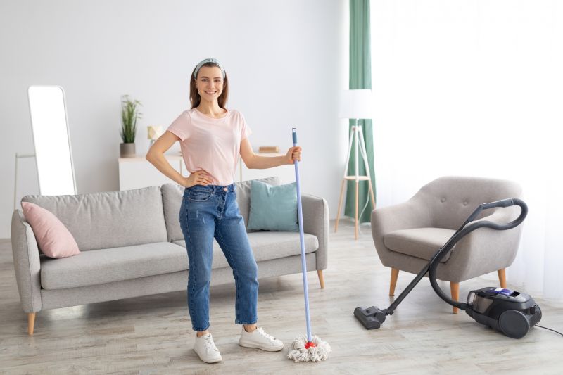 Maid Service in Shreveport, LA