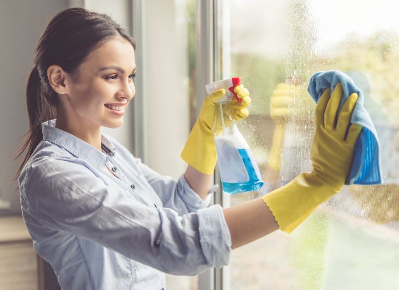 Move Out Cleaning Service in Puyallup, WA