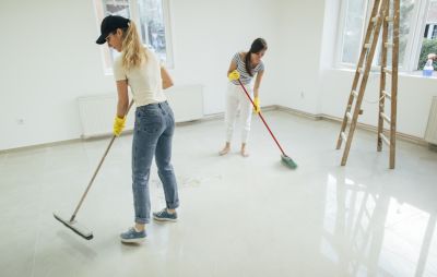 Move Out Cleaning Service in Puyallup, WA