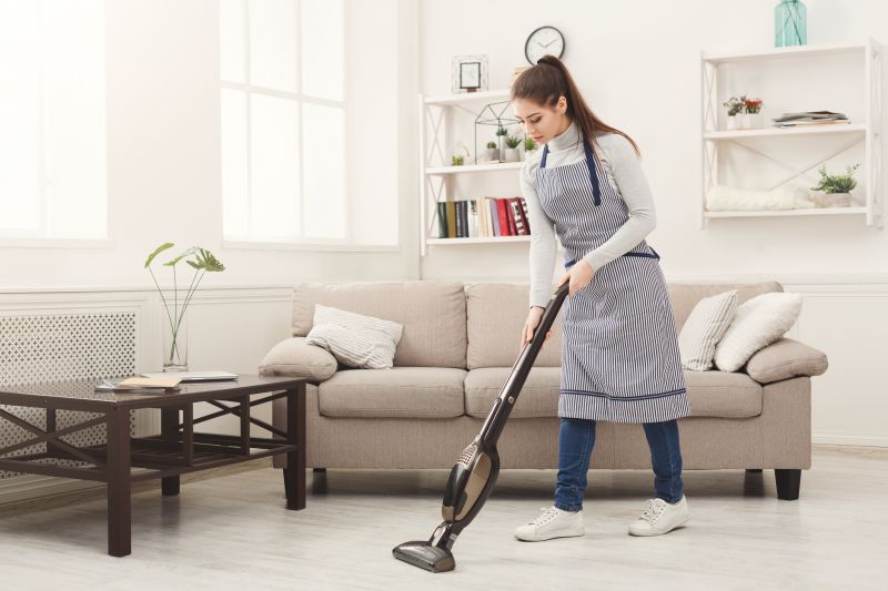 Townhouse Deep Cleaning in Puyallup, WA