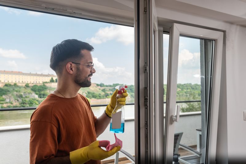 Vacation Rental Cleaning in Kent, WA